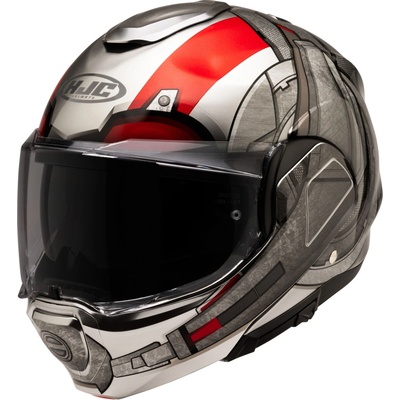HJC F100 Ant-Man Mar