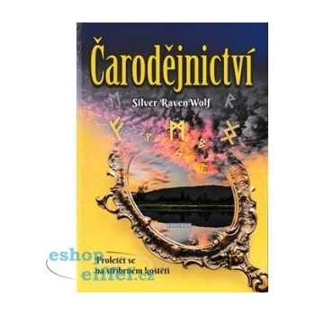 Čarodějnictví