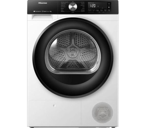 Hisense DH3S802BW3