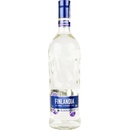 Vodky Finlandia Blackcurrant 37,5% 1 l (holá láhev)