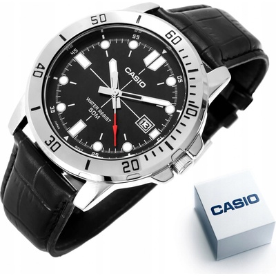 Casio MTP-VD01L-1E