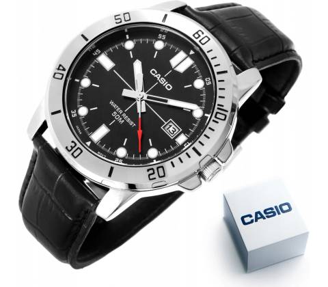 Casio MTP-VD01L-1E