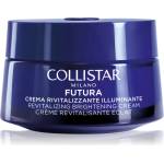 Collistar Futura Brightening Revitalizing Cream ревитализиращ и озаряващ крем 50ml