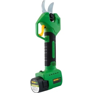  Акумулаторна градинска ножица PARTNERPRO PP-FE16V - 16V, 2Ah, 200 Nm, до 25 мм (PP-FE16V)