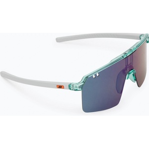 Julbo Детски слънчеви очила Julbo Intensity Junior Spectron green translucent brillant/grey light matt Слънчеви очила