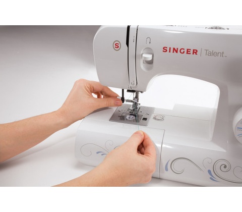 Singer SMC 3321