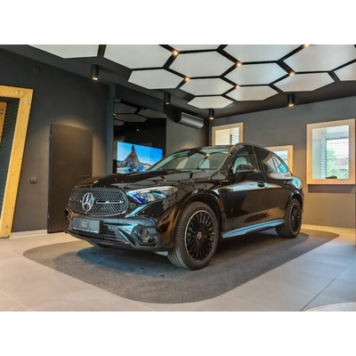 Mercedes-Benz GLC 200 150 kW