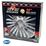  Тасове за джанти Argo Jerez Box 14