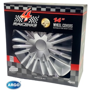  Тасове за джанти Argo Jerez Box 14