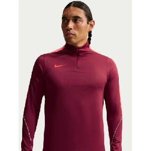 Nike Блуза m nk df strk dril top (if1455-677)