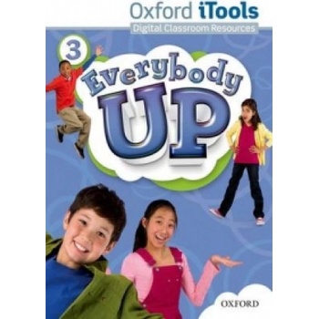 Everybody Up 3 iTools