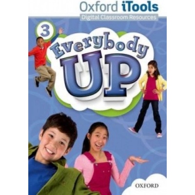 Everybody Up 3 iTools