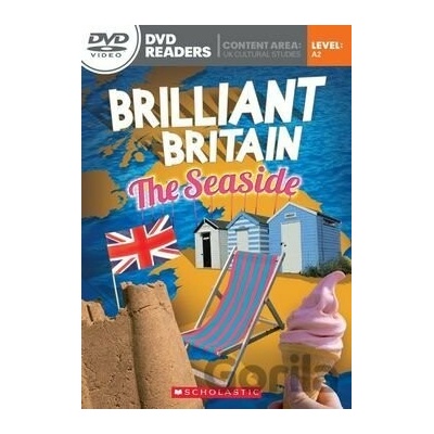 Brilliant Britain - The Seaside - INFOA