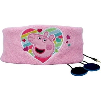 OTL Technologies Rainbow Peppa