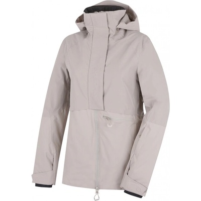 HUSKY Дамско ски яке Gato, бежово (hsk-HT0-0507)