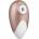Satisfyer Клиторен стимулатор и масажор "satisfyer pro deluxe next generation" 12 см