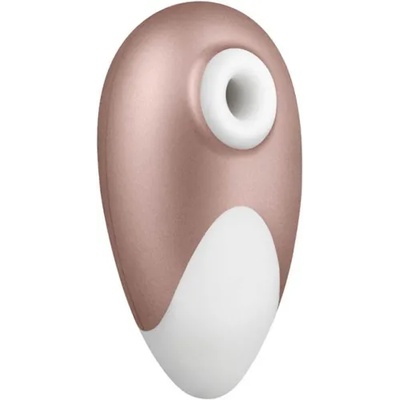Satisfyer Клиторен стимулатор и масажор "satisfyer pro deluxe next generation" 12 см