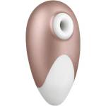Satisfyer Клиторен стимулатор и масажор "satisfyer pro deluxe next generation" 12 см
