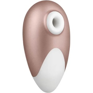 Satisfyer Клиторен стимулатор и масажор "satisfyer pro deluxe next generation" 12 см