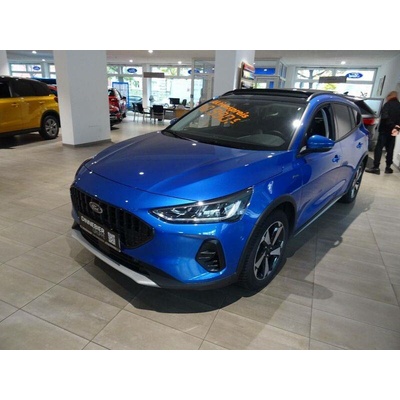 Ford Focus Active X 114 kW