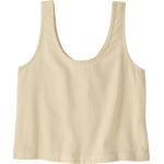 Patagonia Дамски топ Patagonia Women's Garden Island Top - Whole Weave: Natural (916-6165-0314)