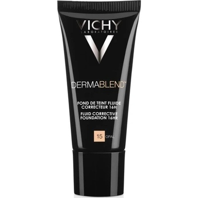 Vichy Dermablend korekční make-up 16h SPF35 15 Opal 30 ml