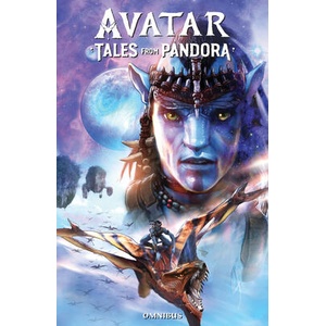 AVATAR TALES FROM PANDORA OMNI (ISBN: 9781506752631)