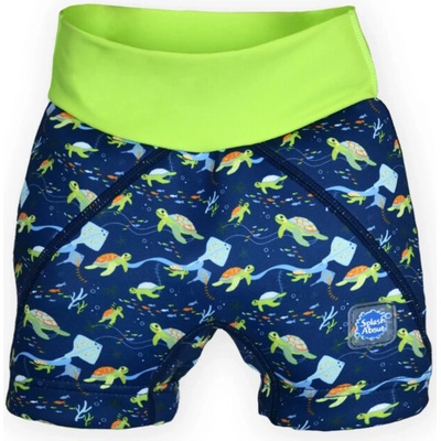 Splash Jammers plavecké plienky Korytnačky