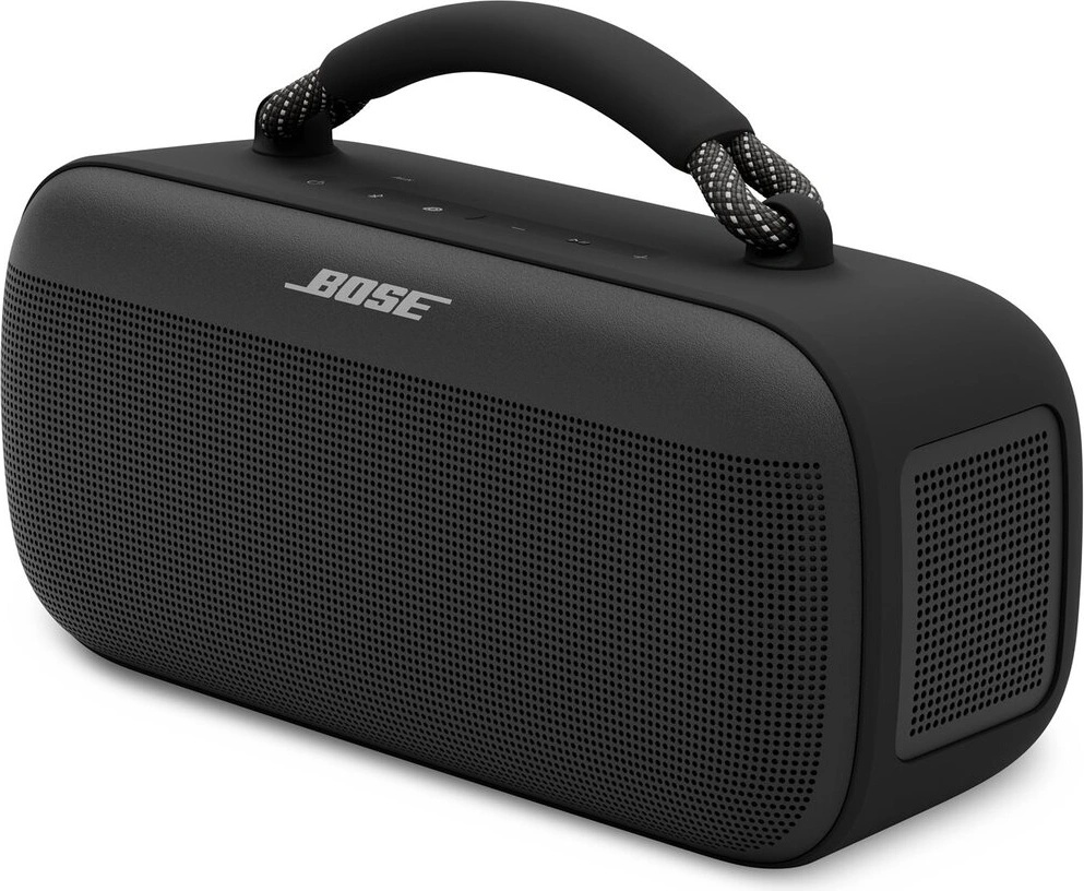 DUONG DOAN CUONG 　Bose フリースタイル Bose SoundLink MAX (883848-0010) от 368,59 € (720,90 лв