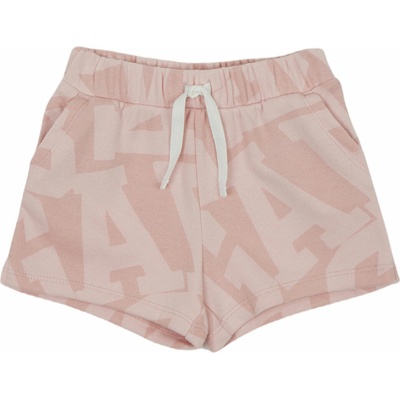 Gap LOGO Růžová