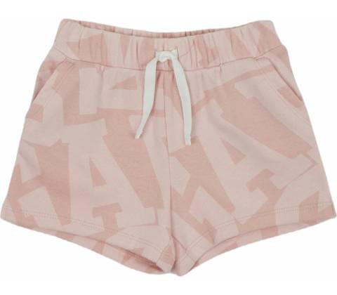 Gap LOGO Růžová