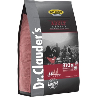 Best Choice Adult Small & Medium Breed 4 kg