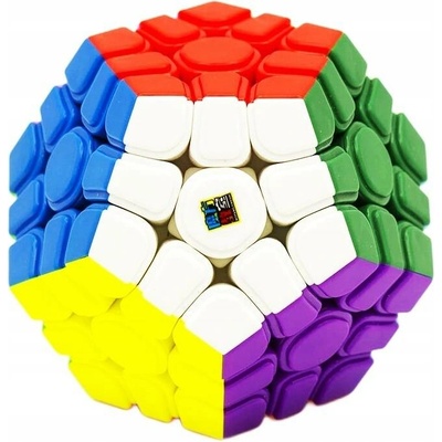 Kostkoland Kostka 3x3x3 Megaminx