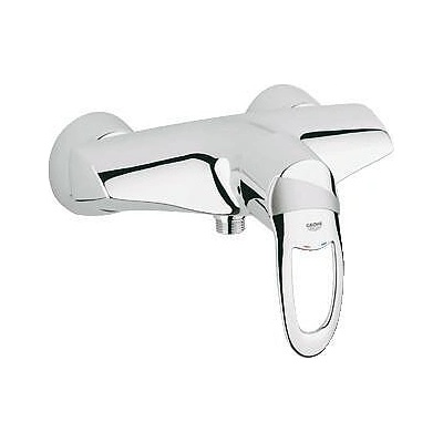 GROHE Смесител едноръкохватков Chiara за душ (32307000)