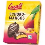 Manner Шоколад Casali с манго 150 г