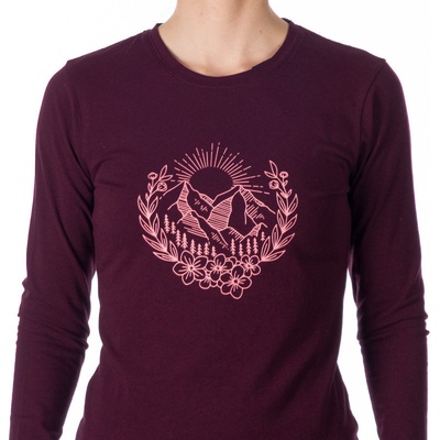 Northfinder Dorothea TR-4942 winemelange