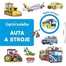 Auta a stroje