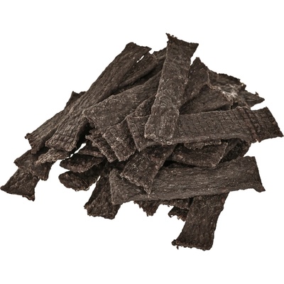 PETITTO Mono masové stripsy Zvěřina psí pamlsek 400 g