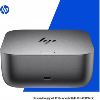 HP TB4 Ultra 280W G6 AW5M5UT – Zboží Živě