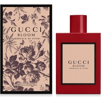 Gucci Bloom - Ambrosia di Fiori (Intense) EDP 100 ml