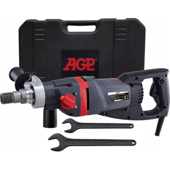 AGP DM52D