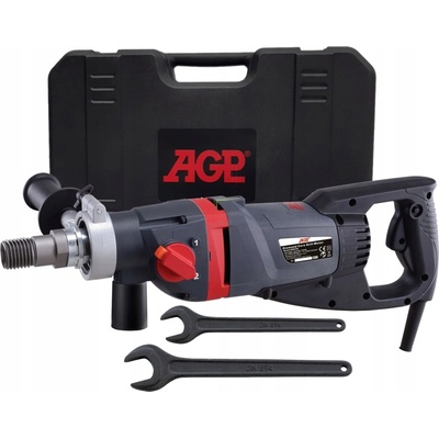 AGP DM52D