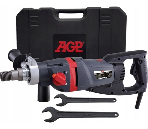 AGP DM52D