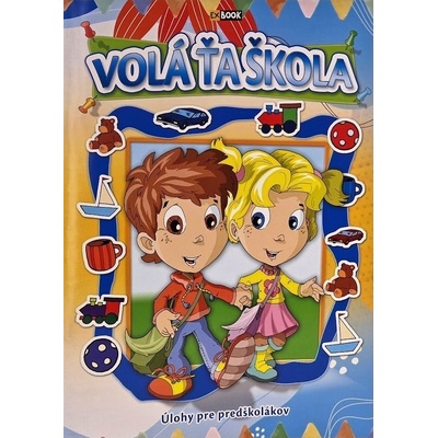 Volá ťa škola