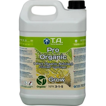 Terra Aquatica Pro Organic Grow 1 L