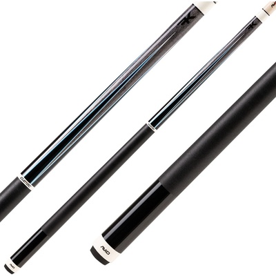 Cuetec AVID Era 6PT LW
