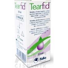 Sooft italia Tearfid 10 ml