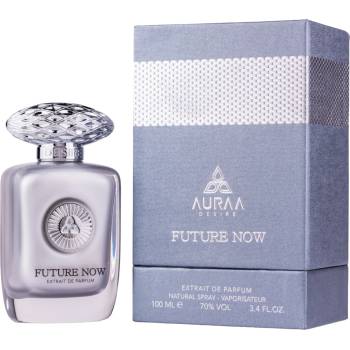 Auraa Desire Future Now Extrait de Parfum 100 ml
