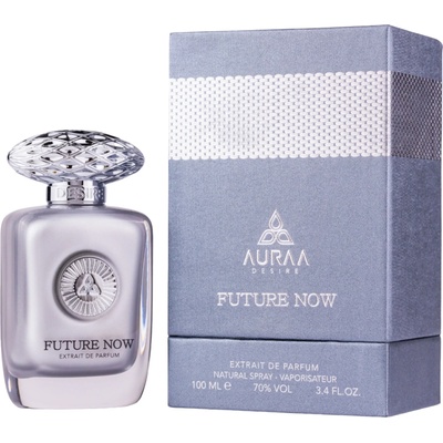 Auraa Desire Future Now Extrait de Parfum 100 ml