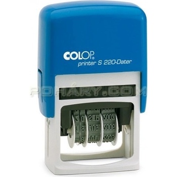 Colop Printer S 220